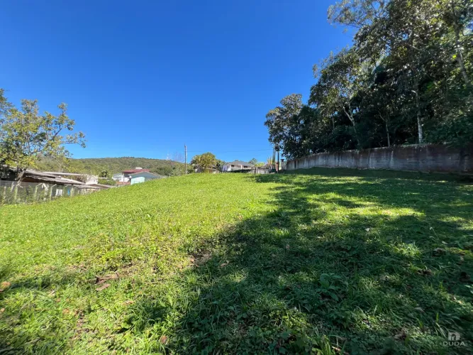 TERRENO À VENDA NO BAIRRO SÃO SIMÃO