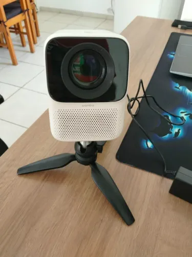 Projetor Xiaomi Wanbo T2 Max Full HD
