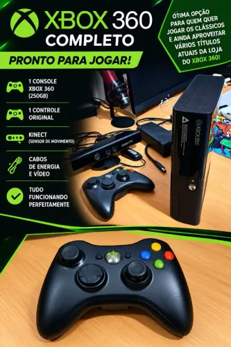 Xbox 360 slim