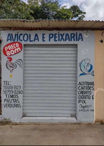 Alugo ponto comercial na principal do maceio 1 