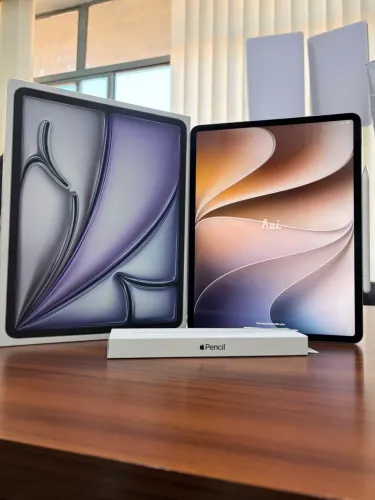 iPad  Air M2 Semi novo 