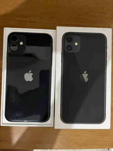 iPhone 11 128gb