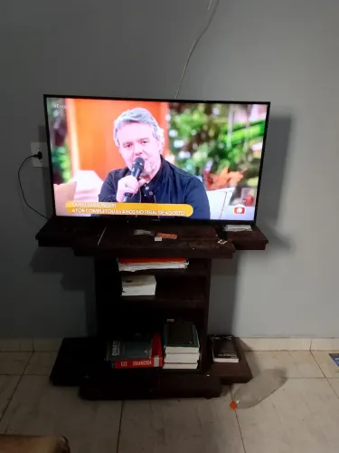 Tv smart 43 P
