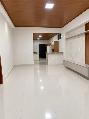Vendo casa em Ribeiropolis