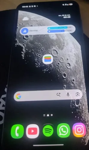 GALAXY A15 5G 128Gb 4gb RAM