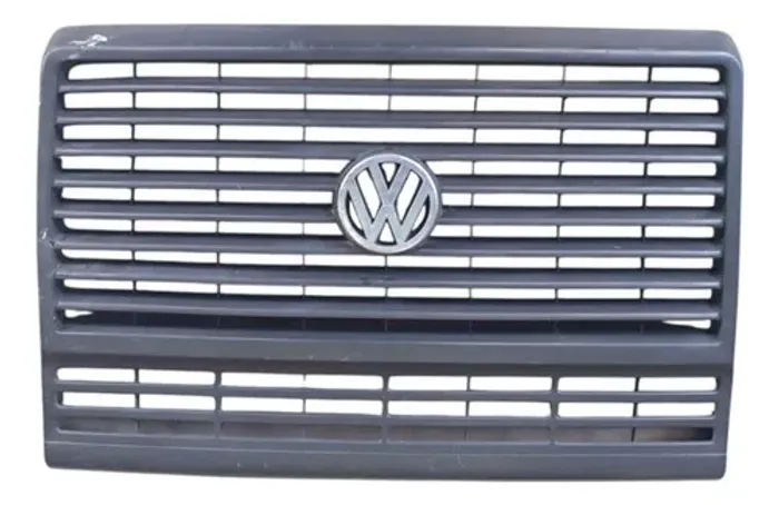 Grade Parachoque Vw Kombi 2008 2014 7x0853651 Detalhes 