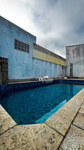 Casa com 3 dormitórios à venda, 125 m² por R$ 1.150.000,00 - Vilamar - Praia Grande/SP