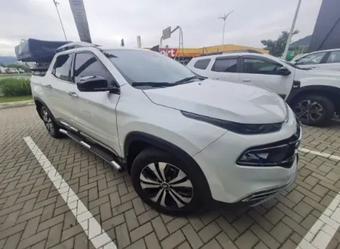 Fiat Toro Volcano 1.3 T270 4X2 Flex AUT 2023