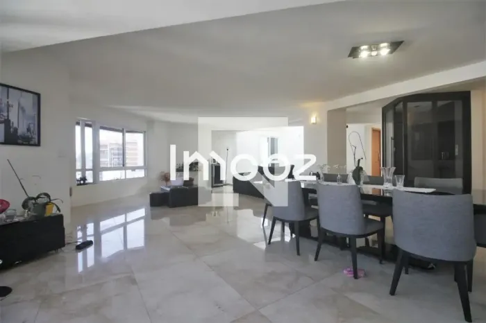Apartamento à venda no Edifício Sussex Park - Rua Camillo Nader, 180 - São Paulo - SP - CE