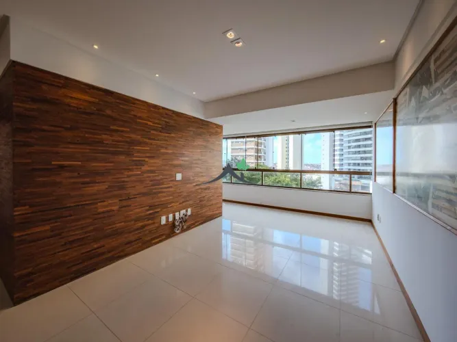 apartamento - Horto Florestal - Salvador