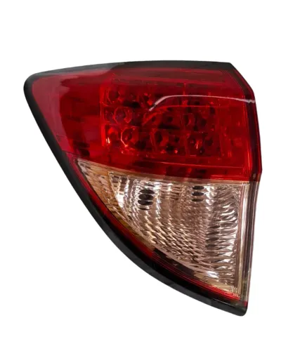 Lanterna Traseira Canto Honda HRV 2015/2018 Lado Esquerdo Restaurado