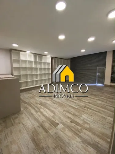 ALUGA-SE SALÃO COMERCIAL NO BRÁS OTIMA OPORTUNIDADE