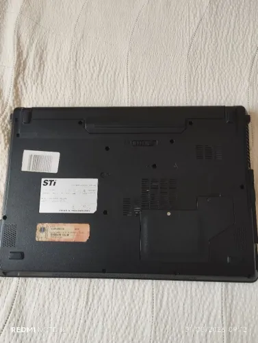 notbook STI 1422