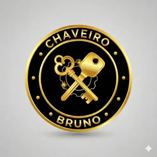 Chaveiro emergencial 24h
