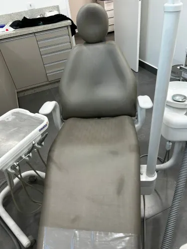 Cadeira para Dentistas