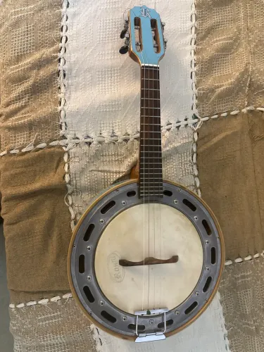 Banjo Rozini