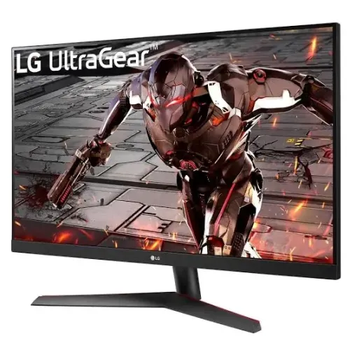 Monitor LG Ultra Gear 32? QHD