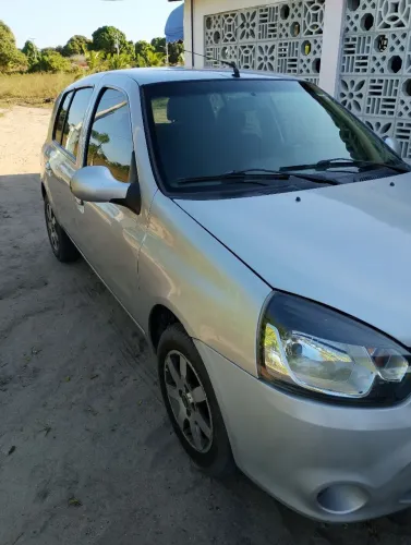 Renault Clio Rn/alize/expr./1.0 Hi-power 16V 5P 2015