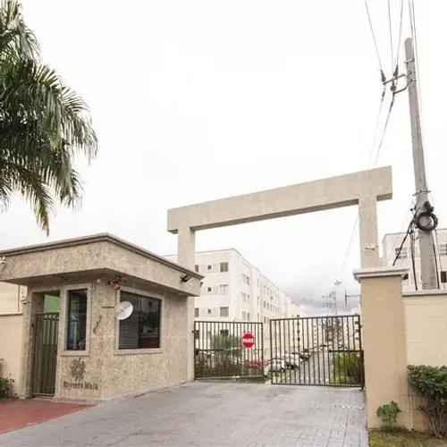 Apartamento em Anchieta - Condomínio Riviera Maia