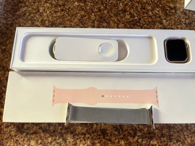 Apple Watch série 6 40mm