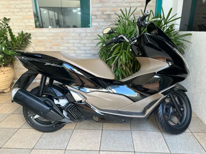 Honda pcx 160 DLX