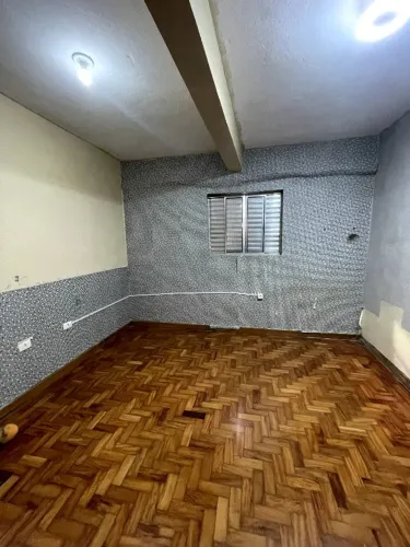 Casa em São Caetano - Bairro Oswaldo Cruz - 300 mts do Pq. Chico Mendes