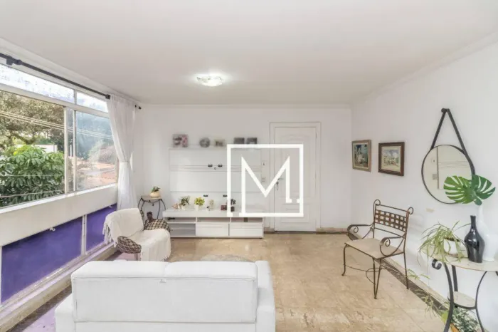 Apartamento com 2 dormitórios à venda, 110 m² por R$ 815.000,00 - Vila Mariana - São Paulo