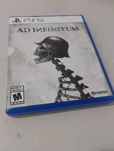 Adinfinitum