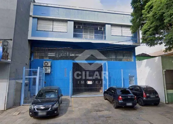 Conjunto para alugar, 1500 m² por R$ 16.000,00/mês - Navegantes - Porto Alegre/RS