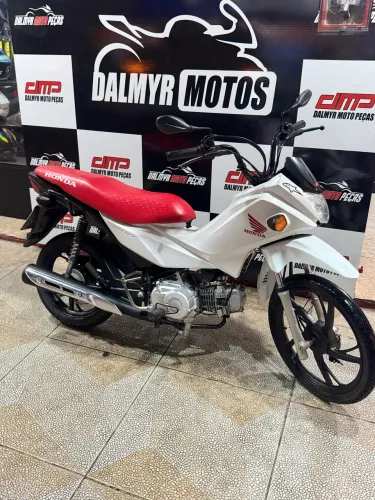 Pop 110 Honda Vendo troco aceito cartão financio 48x