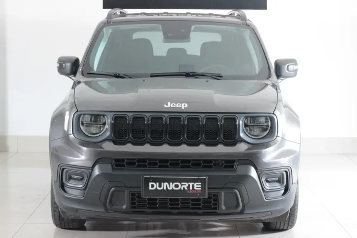 Jeep Renegade Sport T270 1.3 TB 4X2 Flex Aut. 2024