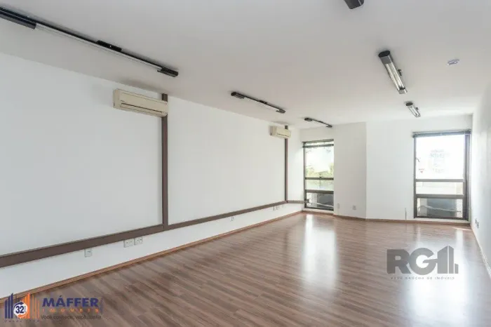 Sala Comercial à venda Menino Deus Porto Alegre/RS