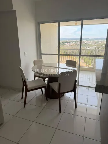 Condominio Residencial Provence | Apartamento à venda Itapeva, Votorantim, SP | 57m²