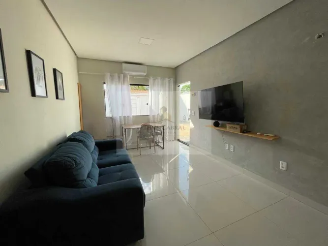Casa a Venda no - Jardim América