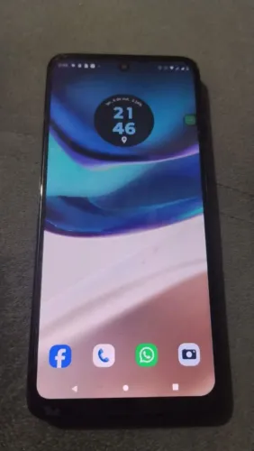 Moto g42