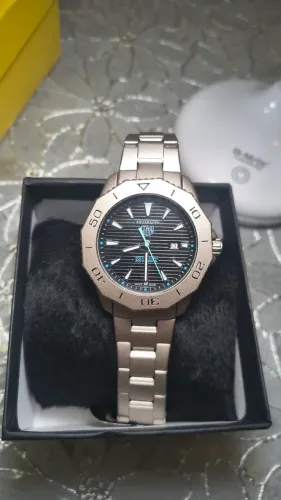 Relógio Tag Aquaracer Professional