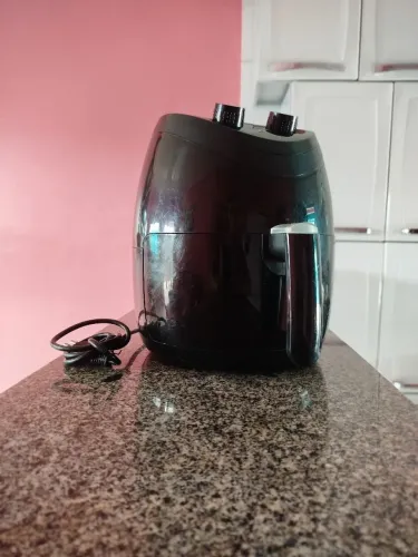 air fryer britania 4 litros