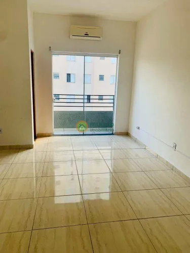 Sala Comercial para Alugar, Ed. Spaço Schnneider, Taubaté