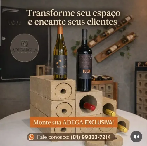 Adegargila ecológica