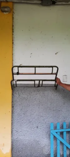 Suporte de rolo de papel de papelaria