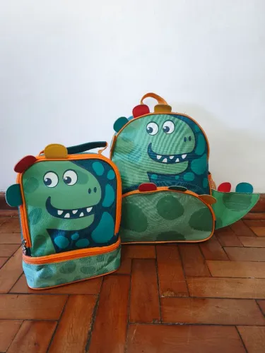 Mochila 