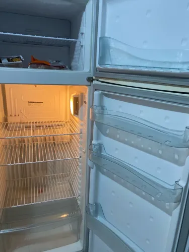 Geladeira 