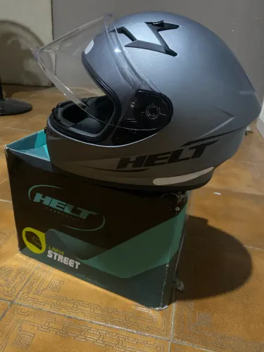 Capacete Helt 60