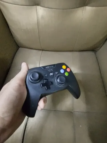 Controle Ylv Bluetooth Novo