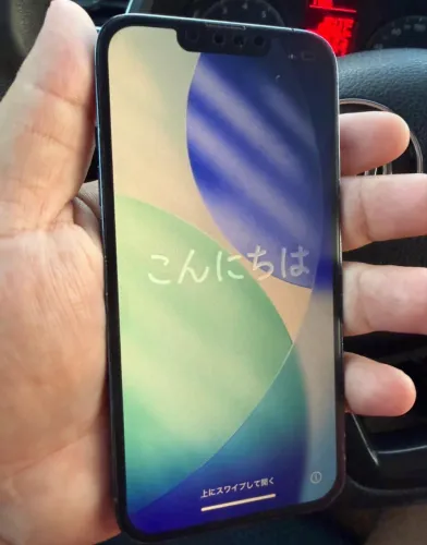 IPhone 13 Pro 128