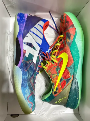 Nike kobe protro 6