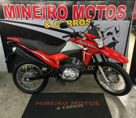 NXR 160 BROS ESDD FLEXONE
