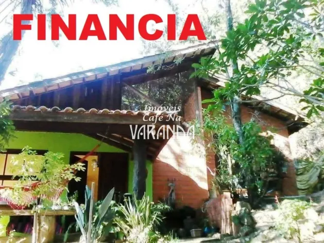 Chácara com 2 dormitórios à venda, 2250 m² por R$ 800.000,00 - Vale Verde - Valinhos/SP