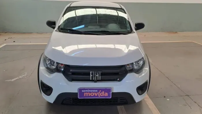 Fiat Mobi Like 1.0 Fire Flex 5P. 2024