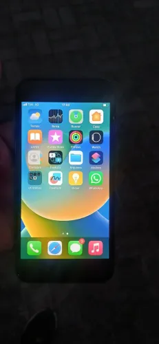 IPhone 8